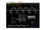 RIGOL RX1000